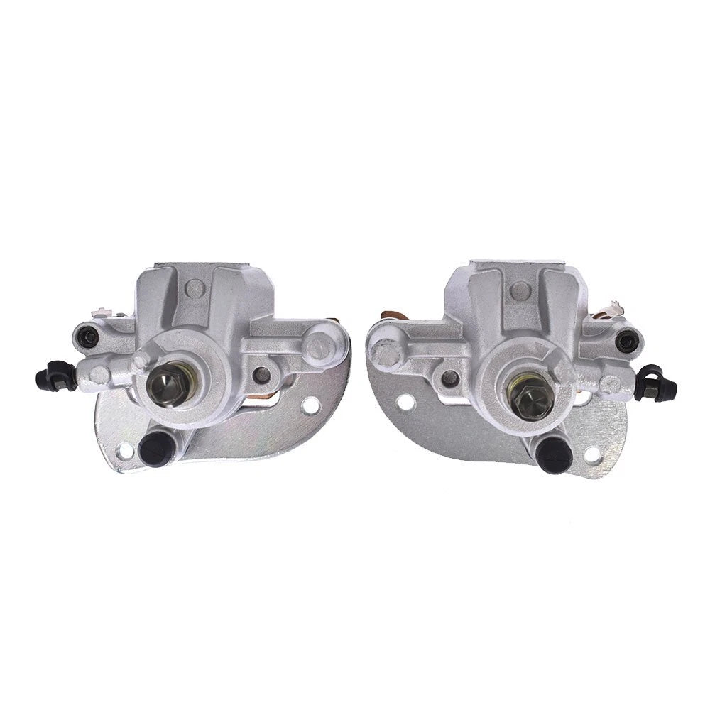 Front Left Right Brake Caliper Set for Yamaha Grizzly 700 (2007–2018)