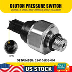 Transmission Oil Pressure Switch Sensor for Honda Acura (2000–2006)