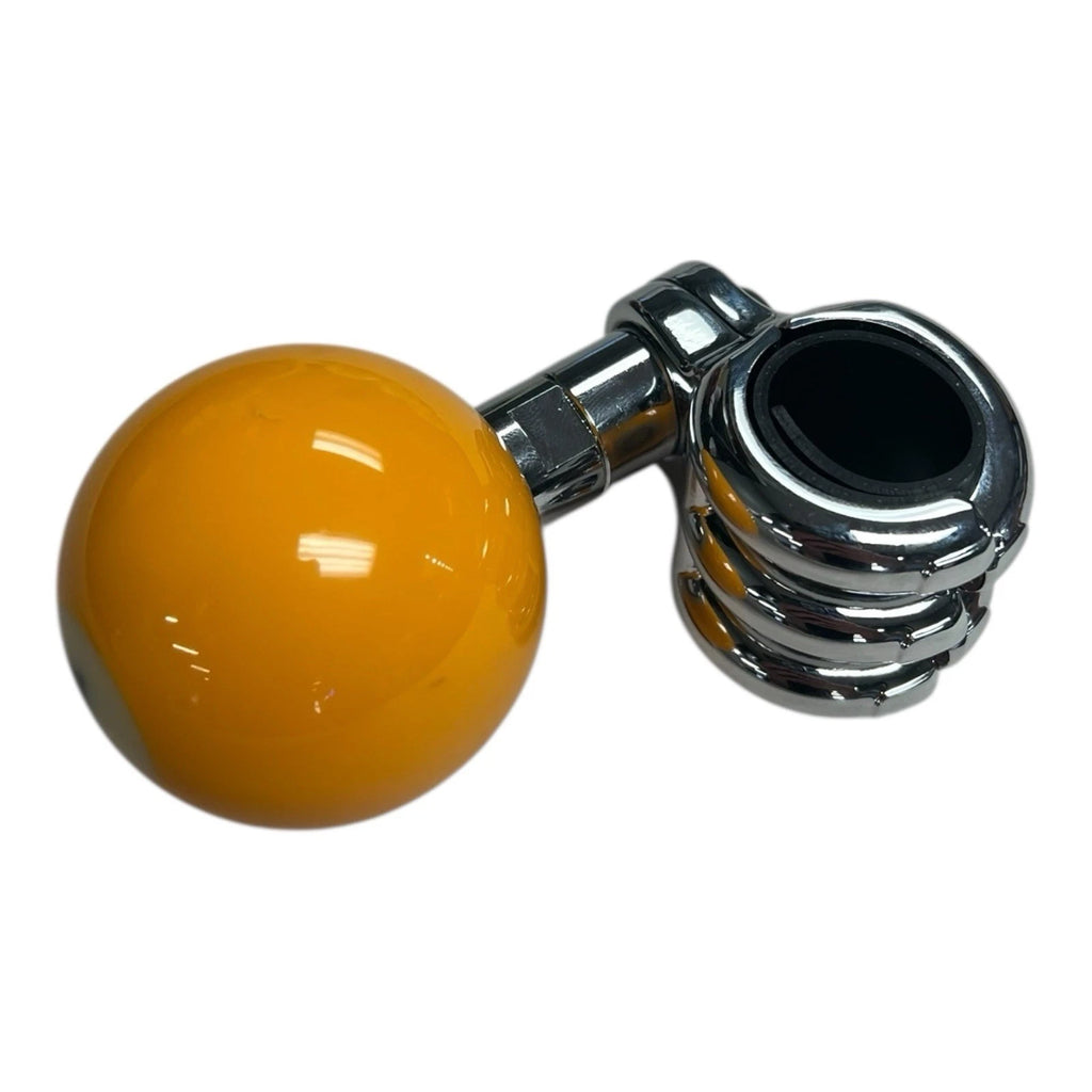 Billiards Steering Wheel Spinner Replacement for Pool Ball (1934–1968)