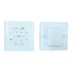 6 Level Fan Light Remote Control Wall Switch