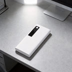 DIY Power Bank Case for 21700 Batteries (5pcs)