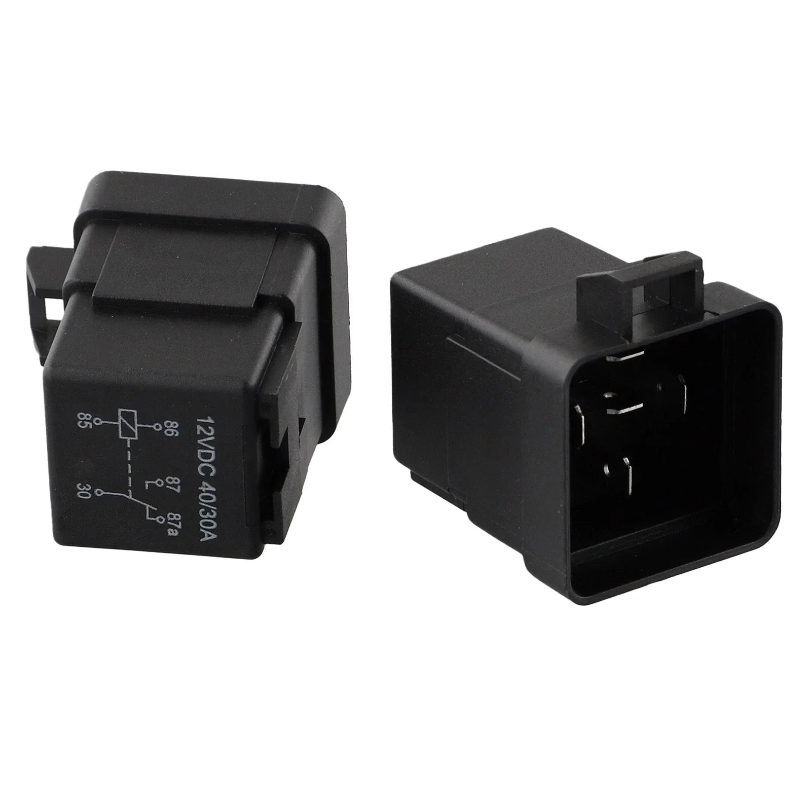 2 x Tilt Relay 40A for Outboard Power Tilt AZ973-1C-12DC