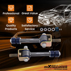 Sway Bar End Links for Sierra Silverado 1500/2500/3500 HD (0-2")