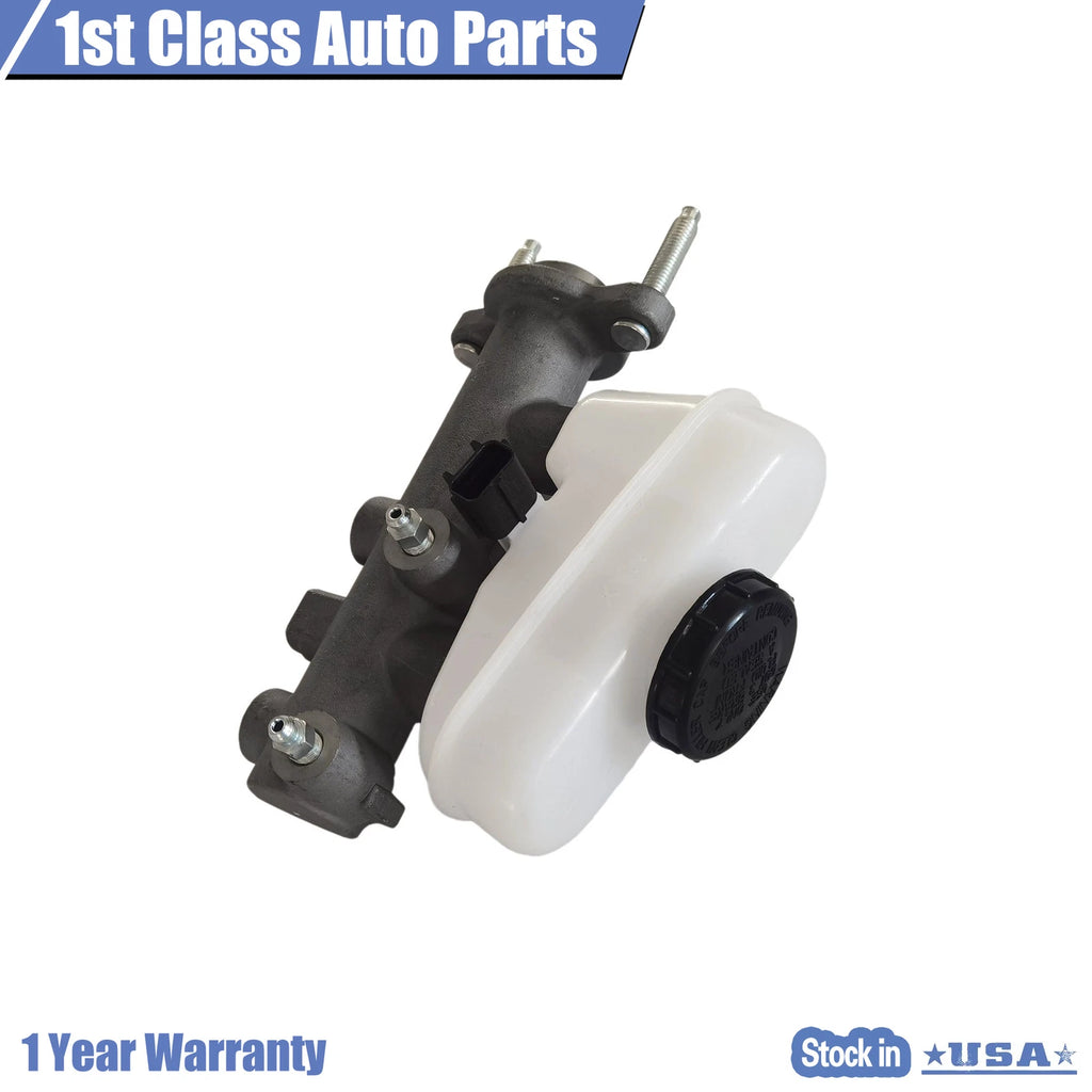Brake Master Cylinder for Ford Mustang V8 4.6L (1994–2004) M390518 MC390527