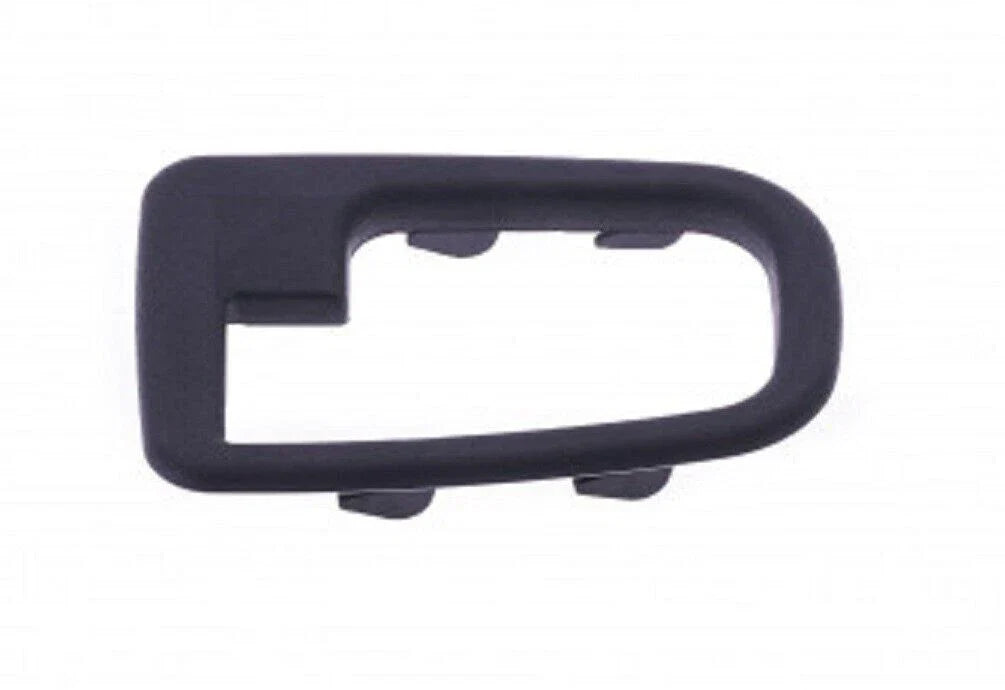 Left & Right Inner Door Handle Trim 2pc for 3 Series E36 M3 Z3 (1992–1999)