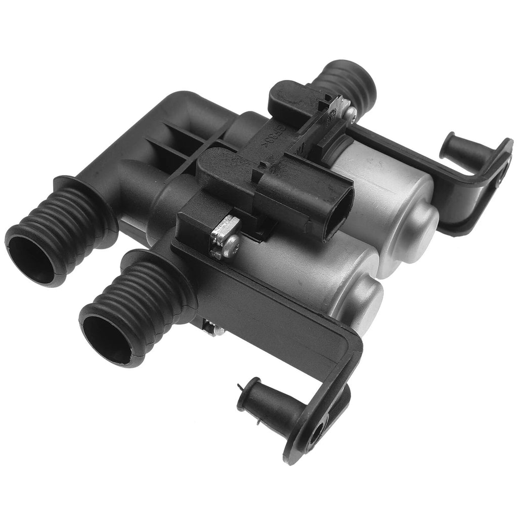 Heater Control Valves for BMW X1 X3 X4 X5 X6 (2013–2015)
