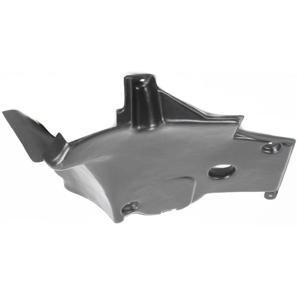 Engine Splash Shield for Mercedes Benz S320 (1994–1999) Rear Driver Side