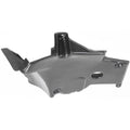 Engine Splash Shield for Mercedes Benz S320 (1994–1999) Rear Driver Side
