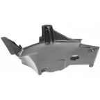 Engine Splash Shield for Mercedes Benz S320 (1994–1999) Rear Driver Side