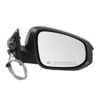 Heated Side View Mirror for Toyota Highlander (2014-2019)