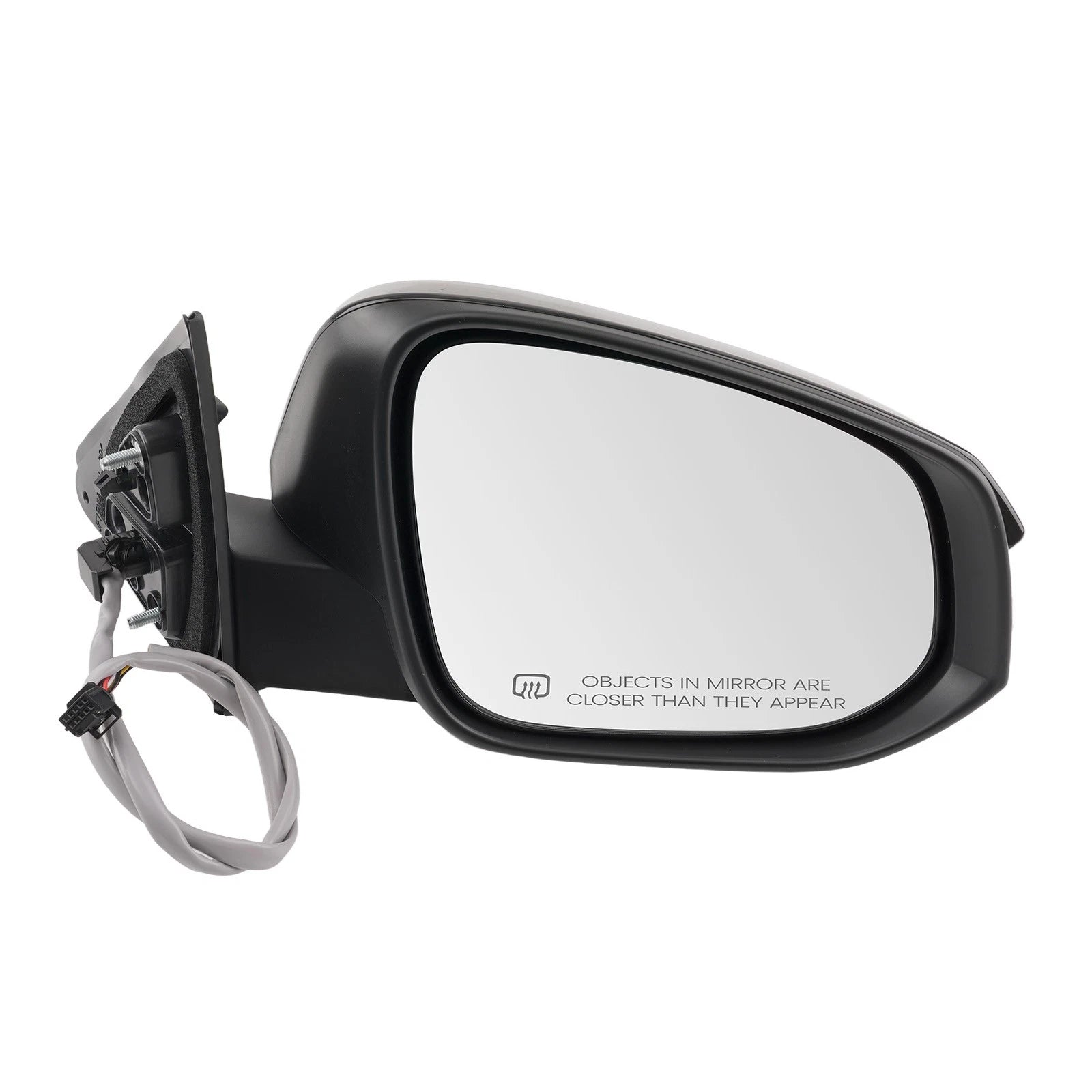 Heated Side View Mirror for Toyota Highlander (2014-2019)