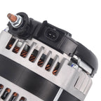 220A Alternator for Chevy Silverado 2500HD GMC Sierra (2015-2016)