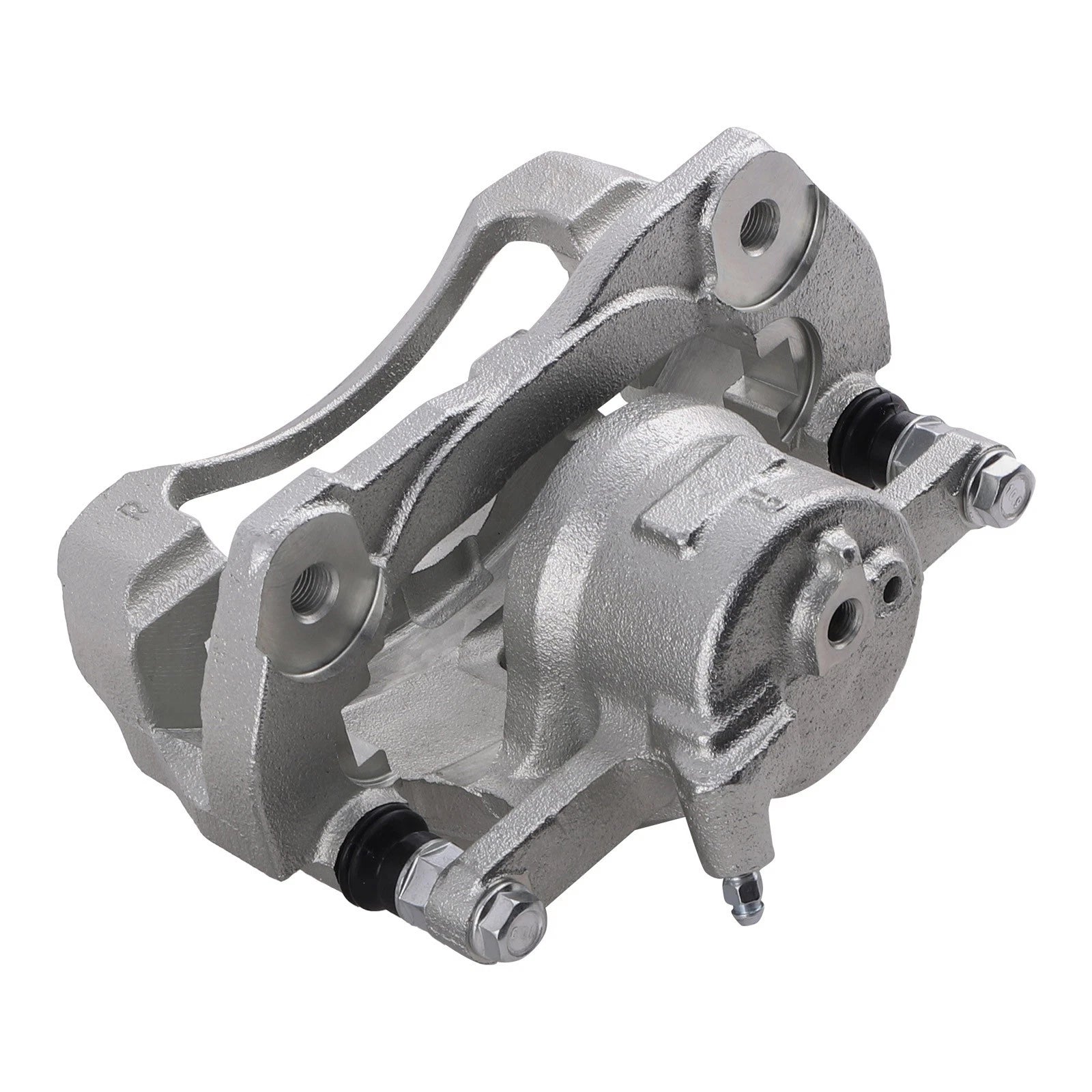 Set of 4 Disc Brake Calipers for Toyota Corolla (2014-2019)