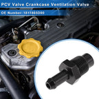PCV Valve for Suzuki Grand Vitara (2004–2008) 1811865D00