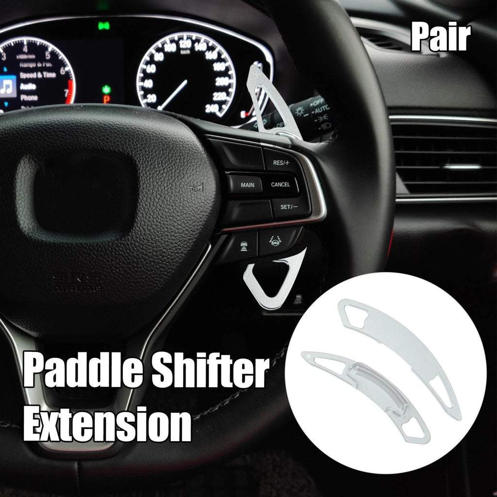 1 Pair Paddle Shifter for Honda Spirior (2015–2018) 745065091500
