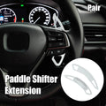 1 Pair Paddle Shifter for Honda Spirior (2015–2018) 745065091500