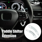 1 Pair Paddle Shifter for Honda Spirior (2015–2018) 745065091500