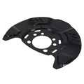 Brake Dust Shield for Subaru Crosstrek, Forester (YYYY–YYYY)