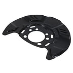 Brake Dust Shield for Subaru Crosstrek, Forester (YYYY–YYYY)