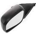 Driver Side Power Heated Mirror for Honda Accord (2003–2007)