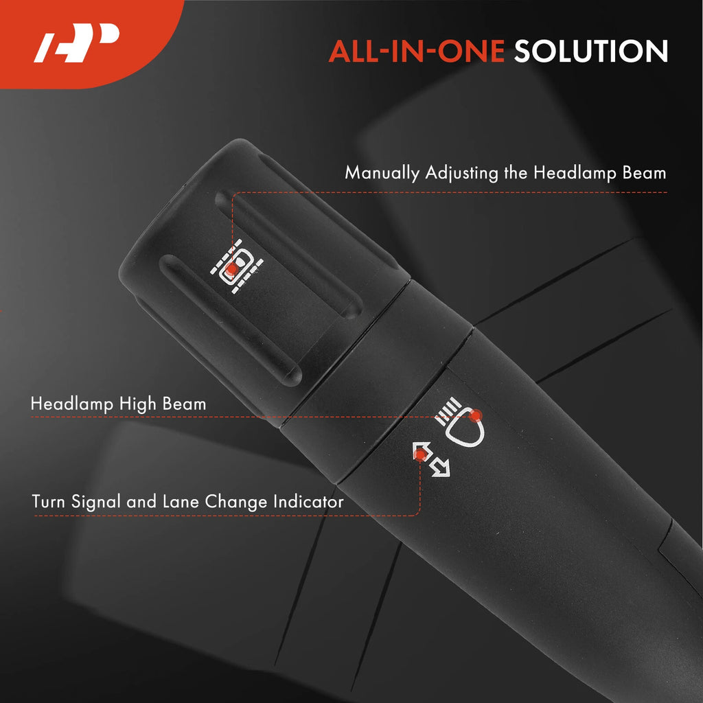 Turn Signal Switch for Ford Explorer (2014-2015) with Lane Departure Warning