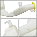 Washer Reservoir Tank w/ Level Sensor for Chrysler Town & Country (2001–2002)