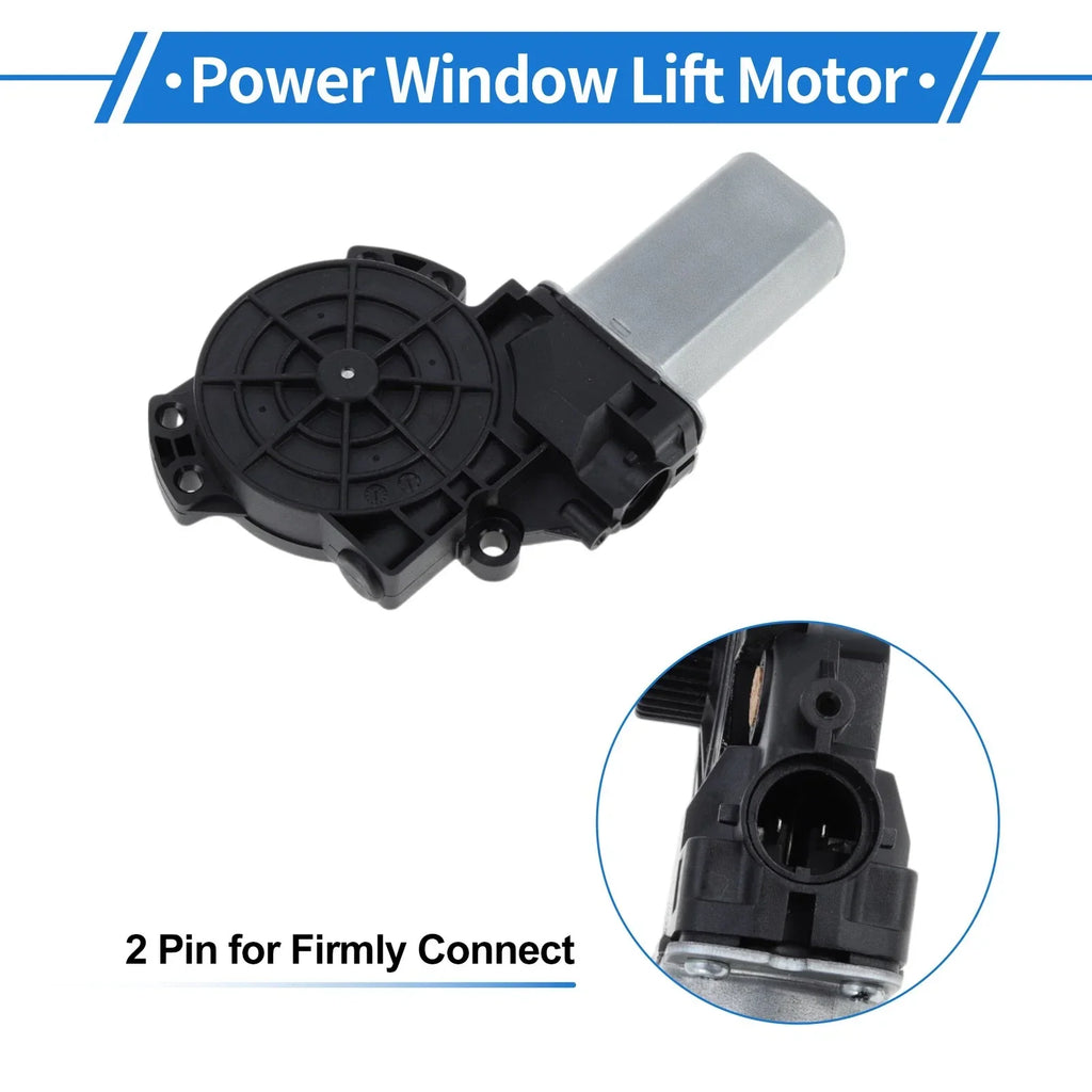 Power Window Regulator Lift Motor for Hyundai Sonata (2006-2010)