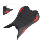 Front Driver Raider Seat for Triumph Street Triple 765/S/R (2023–2024)