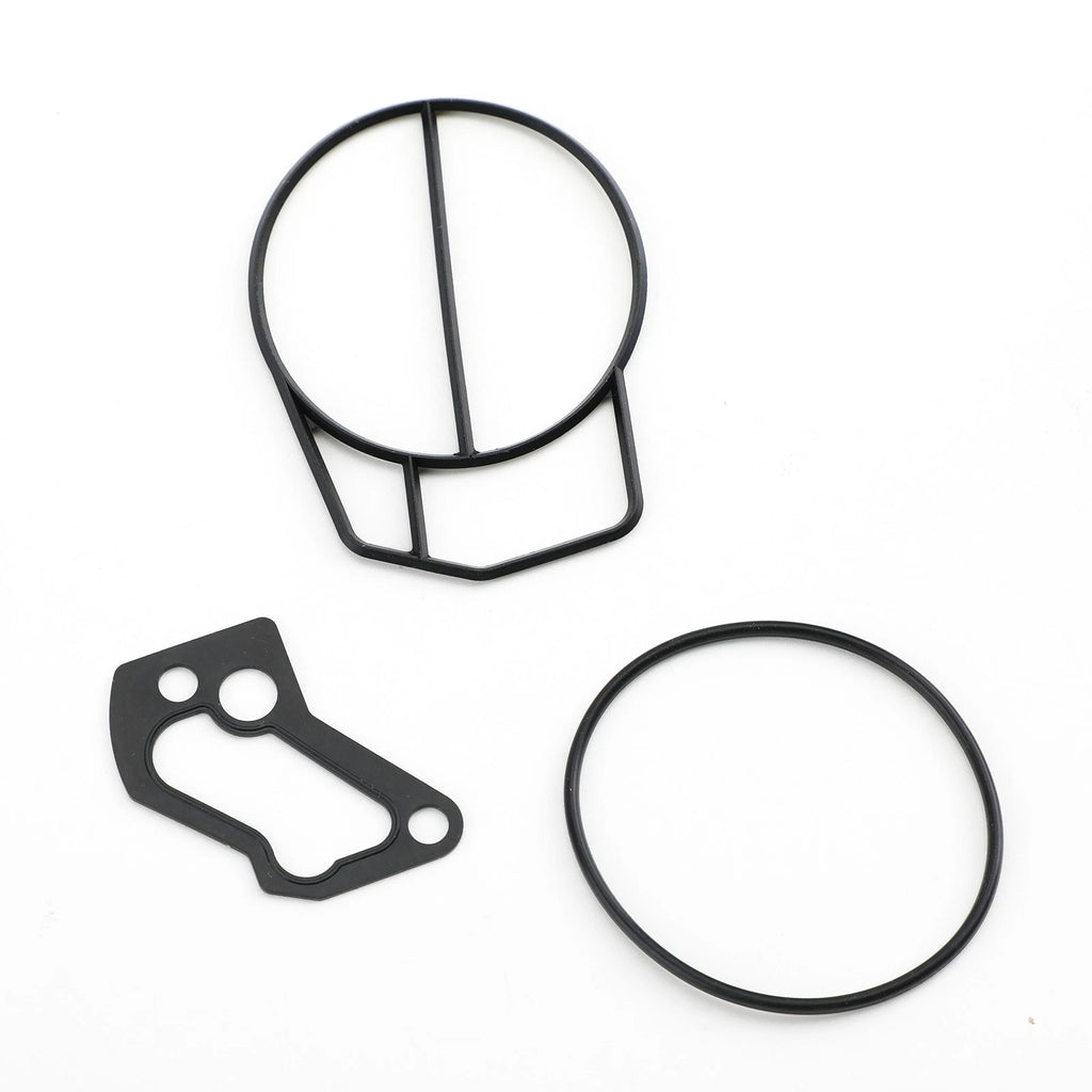 3PCS Carburetor Rebuild Kit for Sea-Doo SP SPI SPX HX GSI GSX (1990–2002)