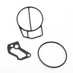 3PCS Carburetor Rebuild Kit for Sea-Doo SP SPI SPX HX GSI GSX (1990–2002)