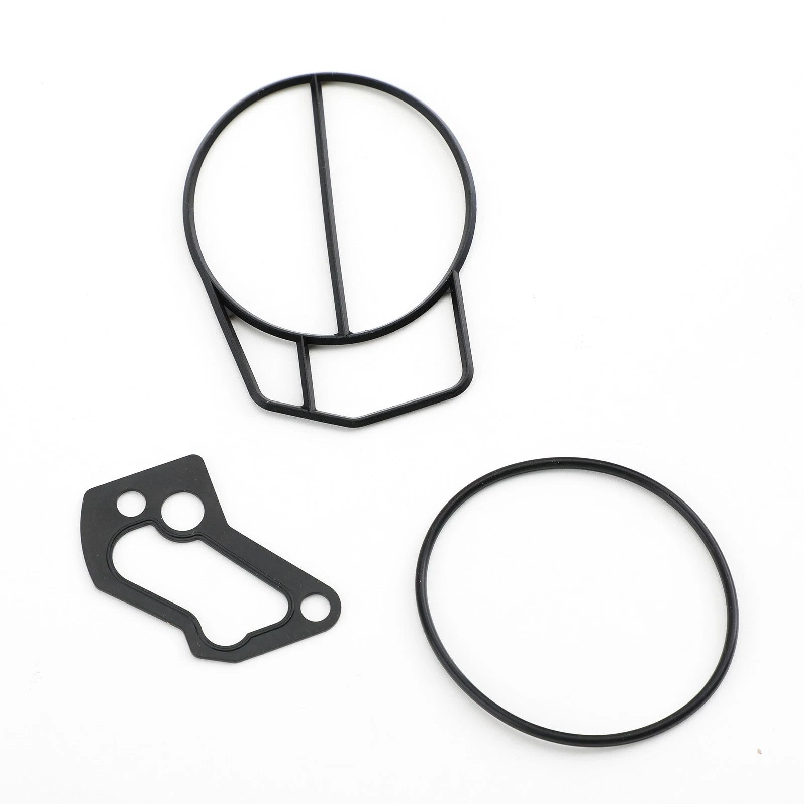 3PCS Carburetor Rebuild Kit for Sea-Doo SP SPI SPX HX GSI GSX (1990–2002)