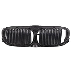 Front Bumper Grille Air Shutter Flap for BMW 740e xDrive 740i xDrive (2017–2018)