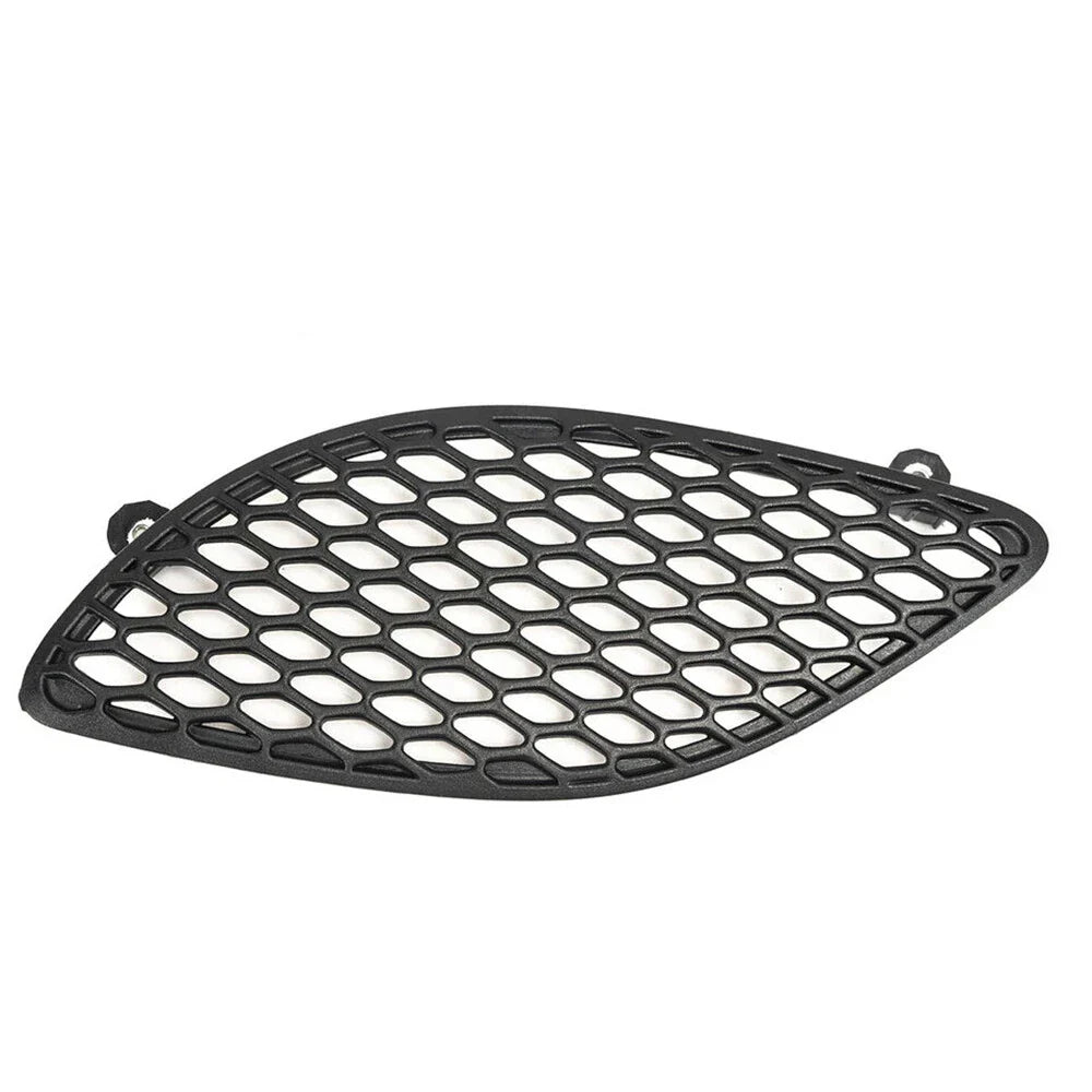 Front Left & Right Hood Bezels for 2018-2020 Dodge Durango (2018-2020)