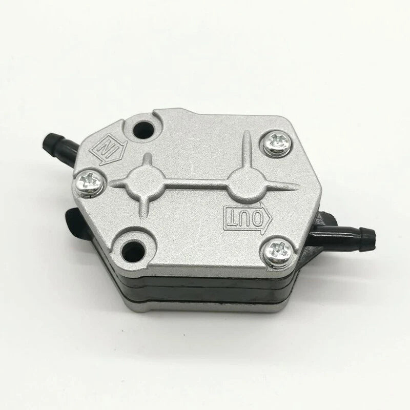 2X Fuel Pump for Suzuki Outboard DT9.9 DT20 DT25 DT30 DT35 DT40 DT50 (15100-94311)