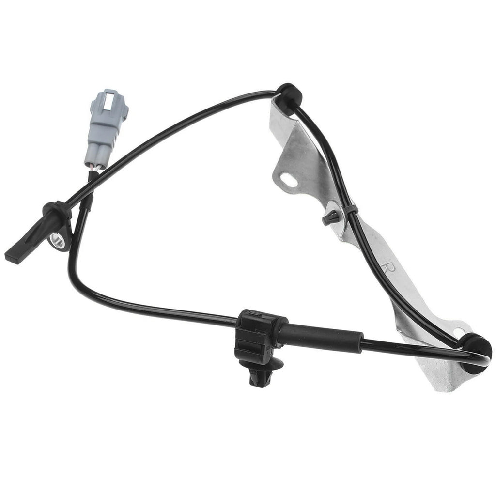2X Rear ABS Wheel Speed Sensors for Subaru Outback (2010–2014)