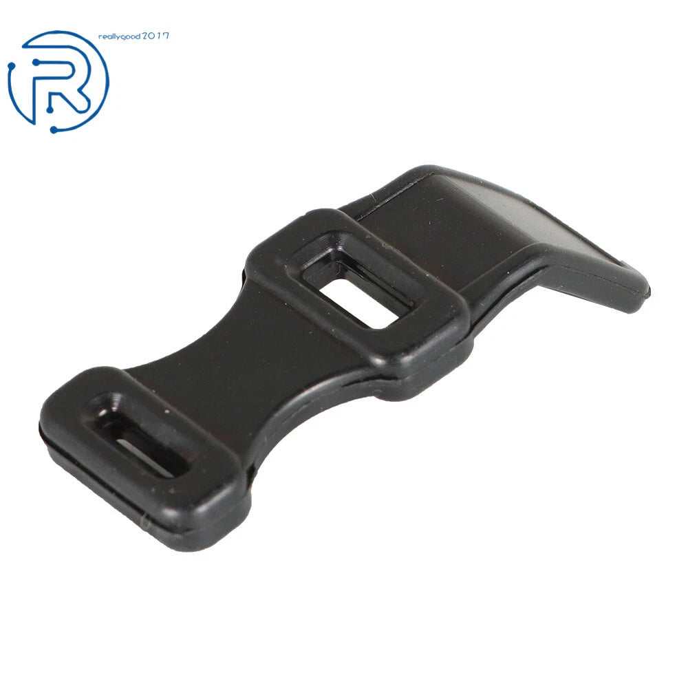 Rear Rack Door Rubber Strap for Honda Big Red ATC 200E ES (1982-1984)