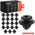 Rocker Moulding Retainer Clips for Toyota Corolla Lexus (2002-2018)