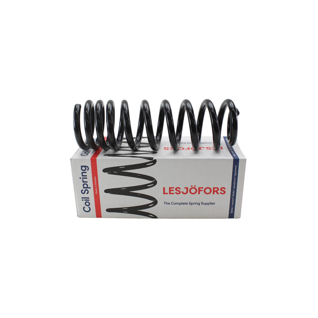 Lesjofors Rear Coil Spring 4256870 for Mercedes ML350 ML400 ML450 (2006–2015)