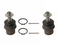Set of 2 Front Lower Suspension Ball Joints for Lexus LS460 (2007–2017)