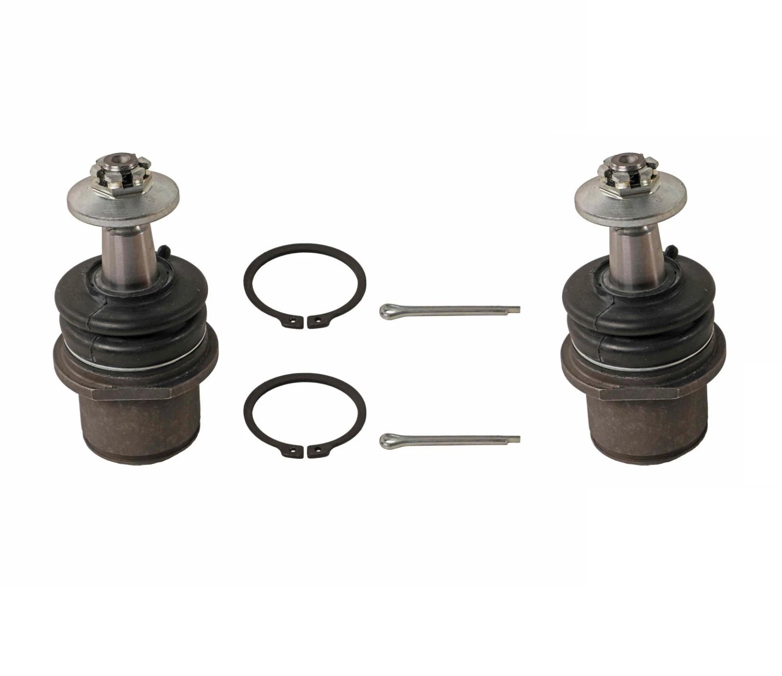 Set of 2 Front Lower Suspension Ball Joints for Lexus LS460 (2007–2017)