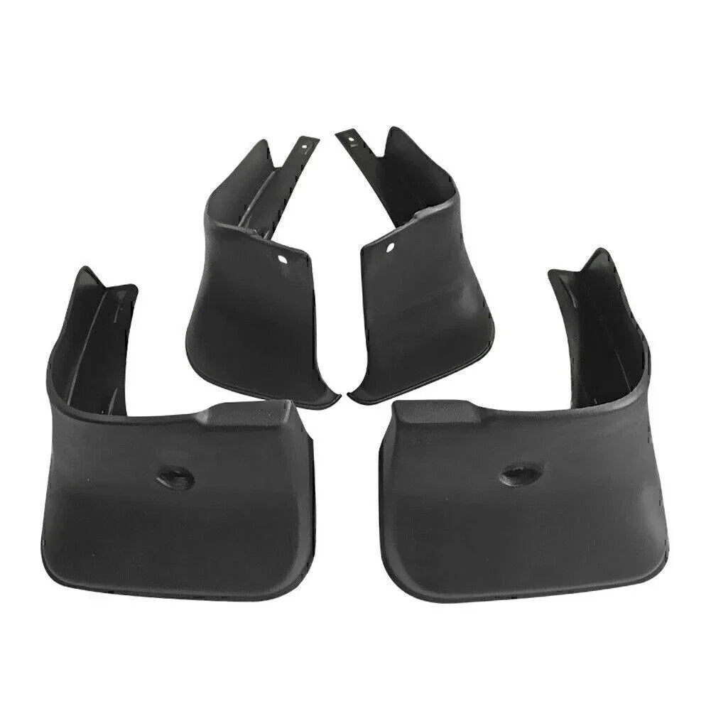 4 x Mud Flaps for Toyota Corolla Altis (2007-2013)