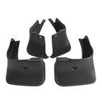 4 x Mud Flaps for Toyota Corolla Altis (2007-2013)