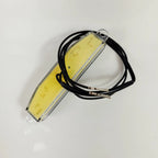 Rear License Plate Light Assembly for Harley-Davidson (2010–Up) 73254-10