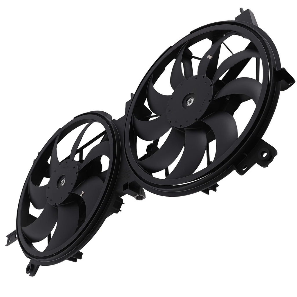 Radiator Cooling Fan for Nissan Altima (2019–2022)