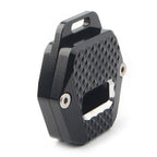 Black Shell Case Cover for Kawasaki Ninja ZX6R ZX7R ZX9R ZX10R