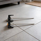 Roller Brush Holder for DREAME X60 Max Ultra (2021–2023)