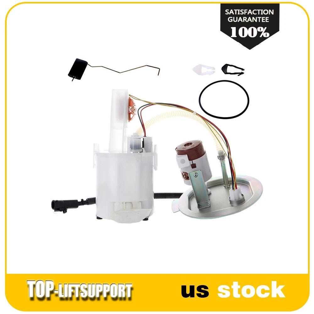 Fuel Pump Assembly for Ford F-250 Super Duty, F-350 Super Duty (2005–2006)