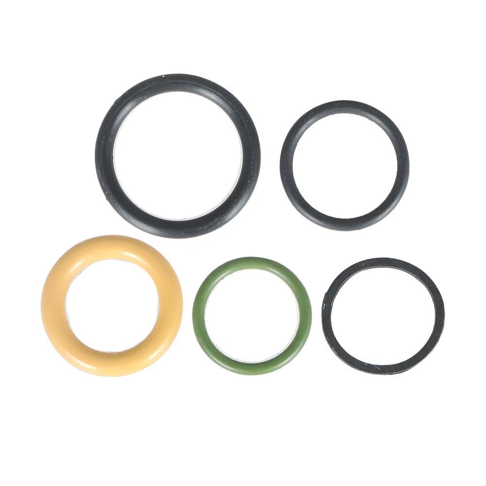 High Pressure Oil Pump Cover Gasket Seal Kit for Ford 6.0L (2005–2007)