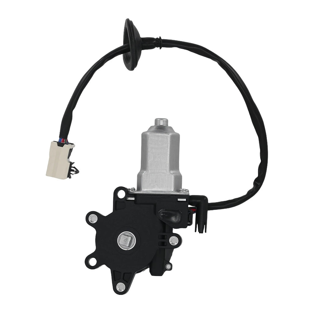 Front Right Window Motor for Nissan Murano SE SL (2003–2007)