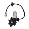 Front Right Window Motor for Nissan Murano SE SL (2003–2007)